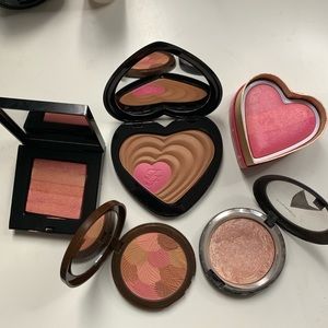 Makeup - High End Compact Bundle Makeup - High End Compact Bundle